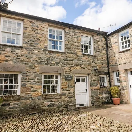 Piggy Bank Sedbergh