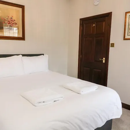 Piggy Bank Tatil Evi Sedbergh