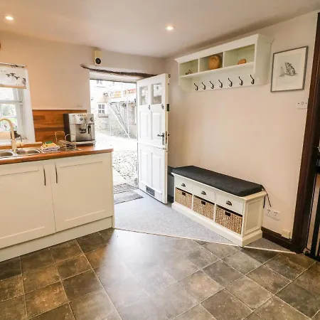Piggy Bank Holiday home