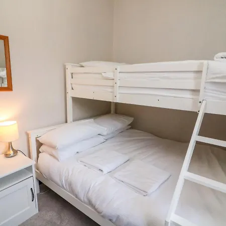 Piggy Bank Holiday home